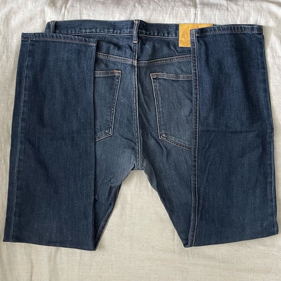 WESC - Eddy Jeans (34x32) - Picture 12 of 12